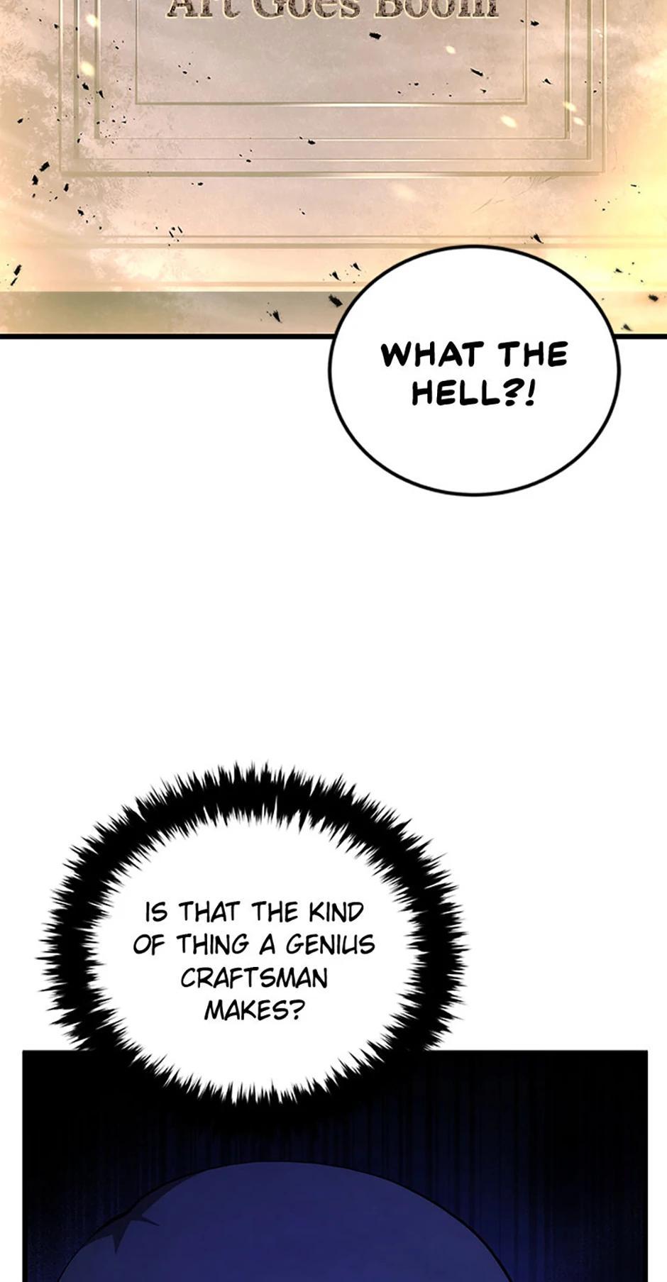 The Swordmaster's Son Chapter 117