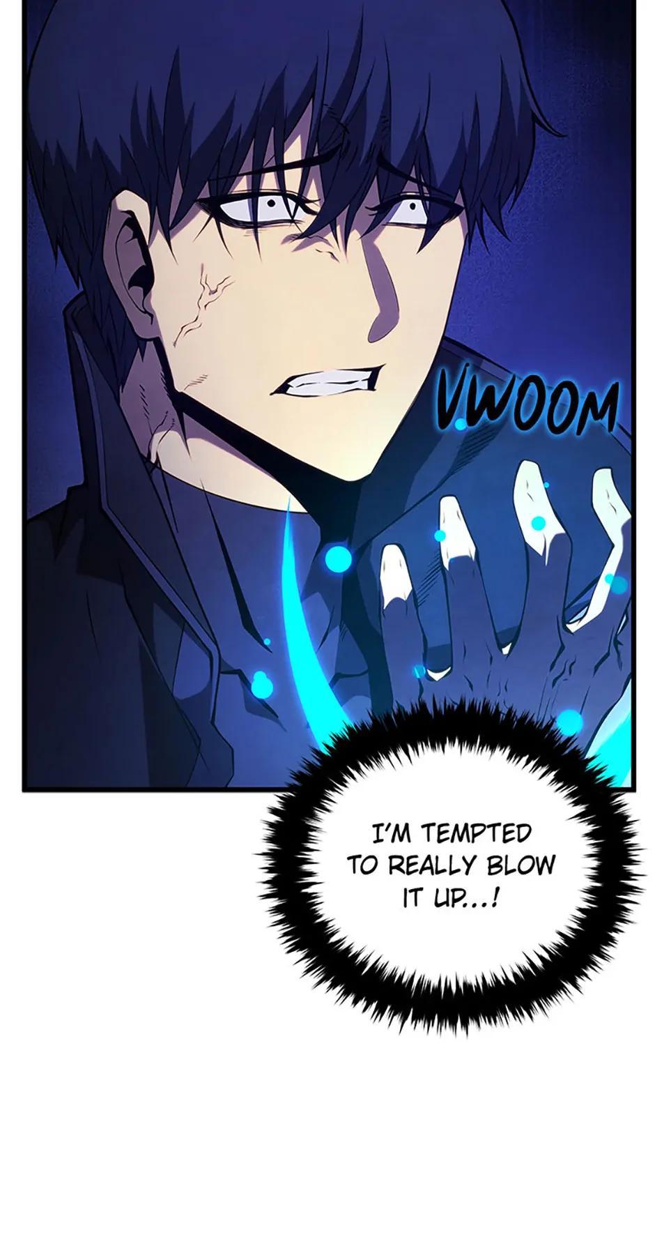 The Swordmaster's Son Chapter 117