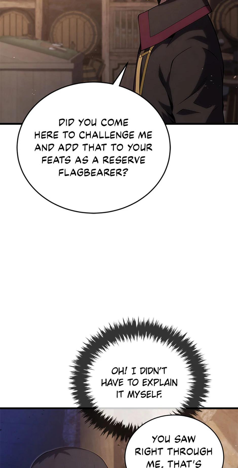 The Swordmaster's Son Chapter 117