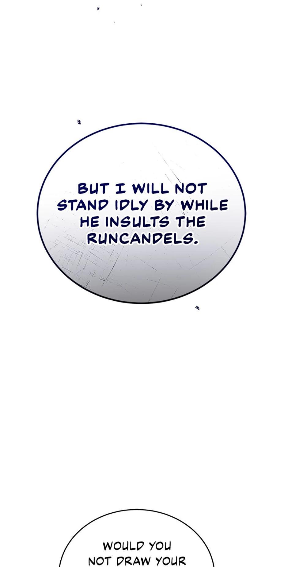 The Swordmaster's Son Chapter 117