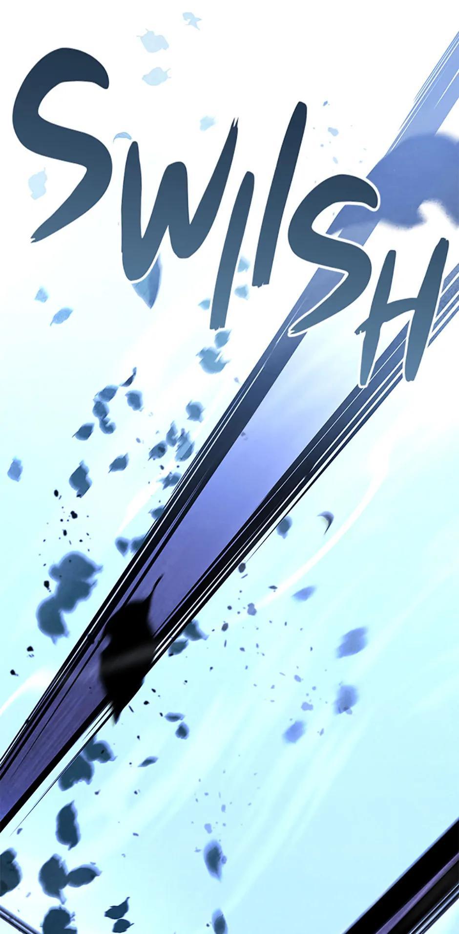 The Swordmaster's Son Chapter 117