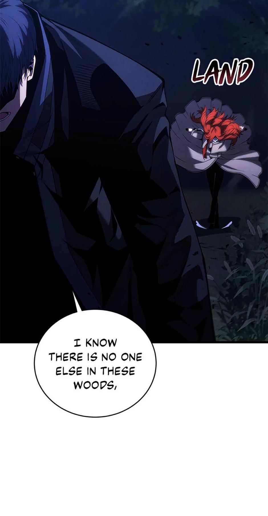 The Swordmaster's Son Chapter 117