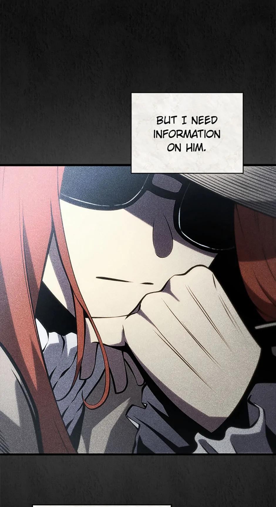 The Swordmaster's Son Chapter 118