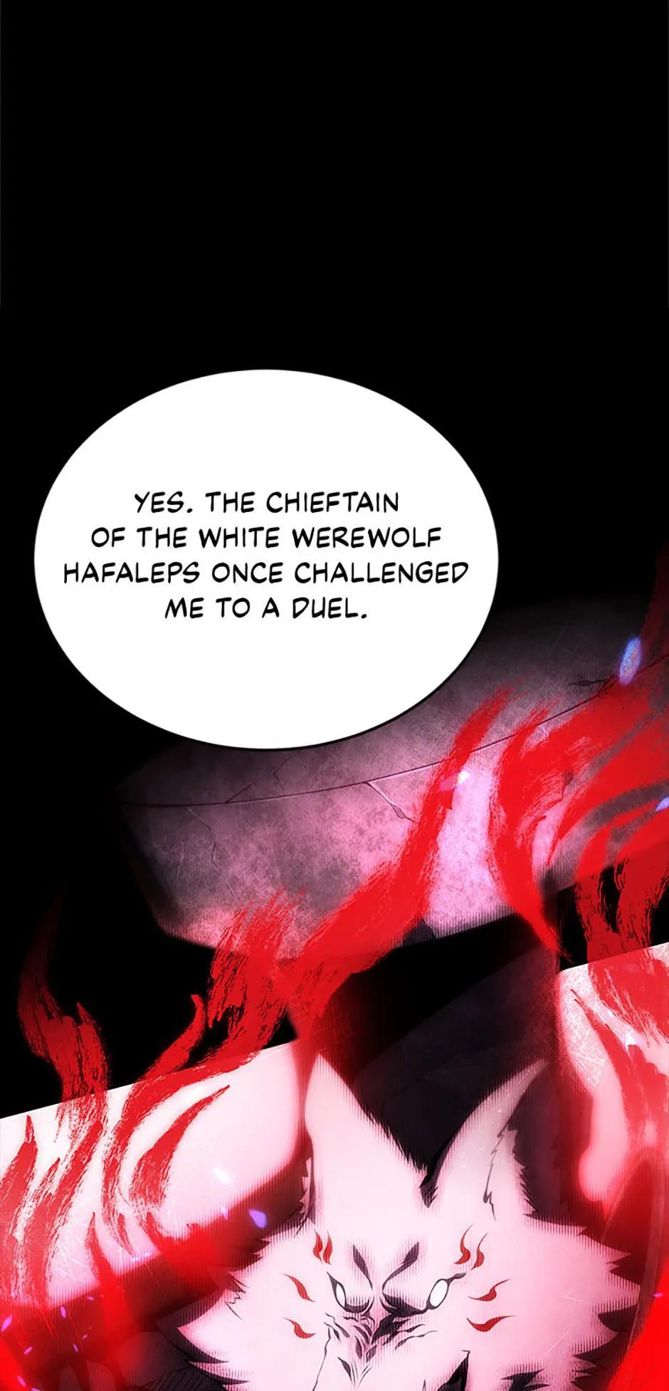 The Swordmaster's Son Chapter 118