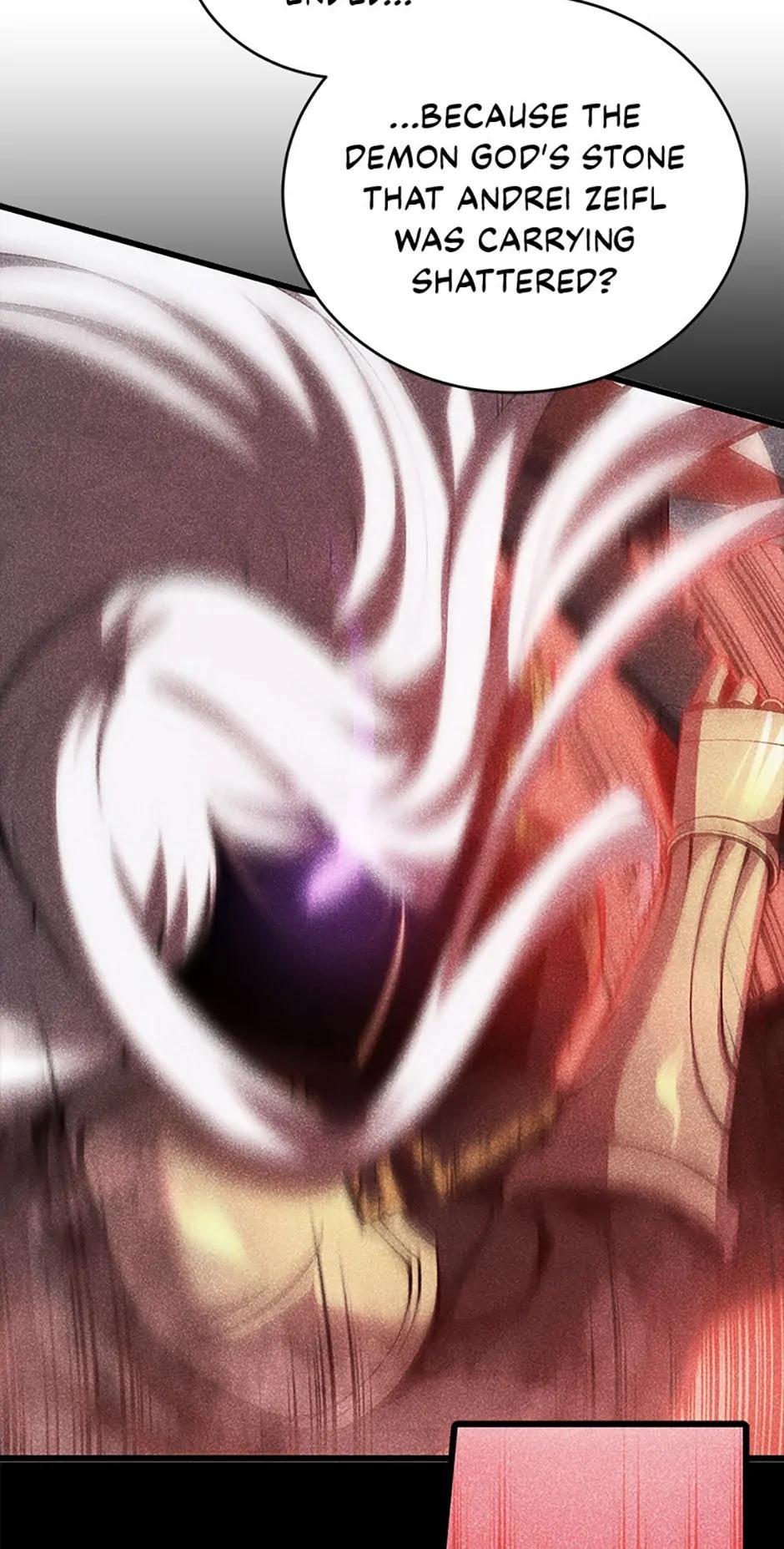 The Swordmaster's Son Chapter 118