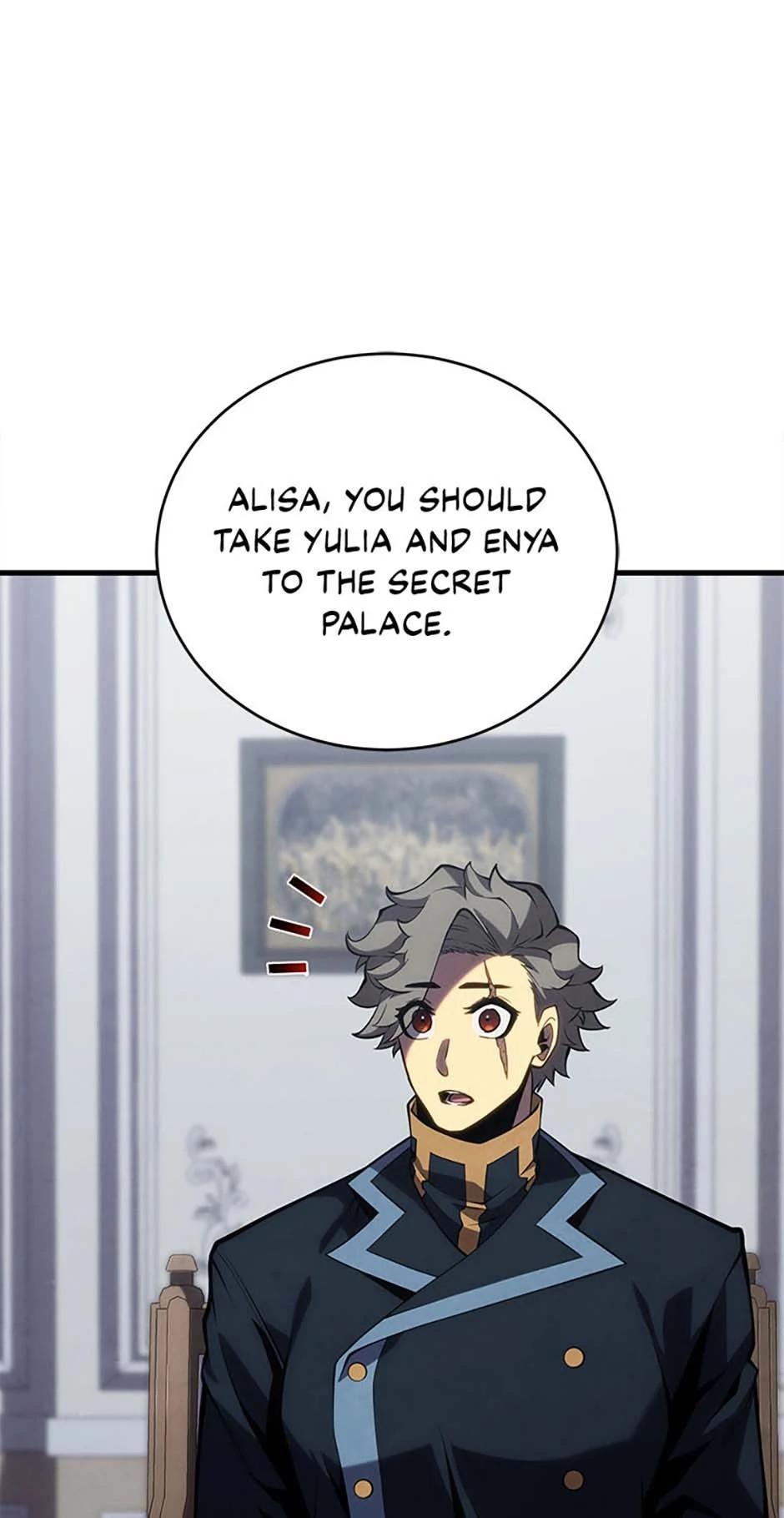 The Swordmaster's Son Chapter 120