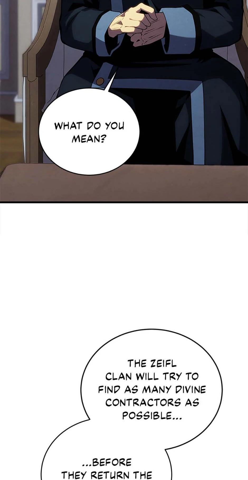 The Swordmaster's Son Chapter 120