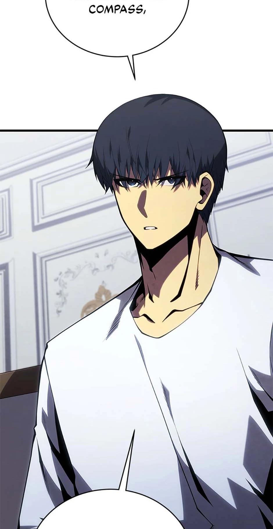 The Swordmaster's Son Chapter 120