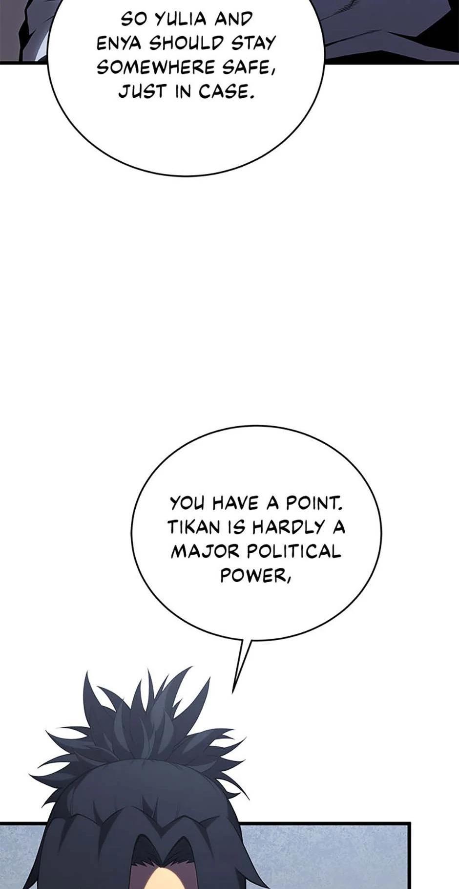 The Swordmaster's Son Chapter 120