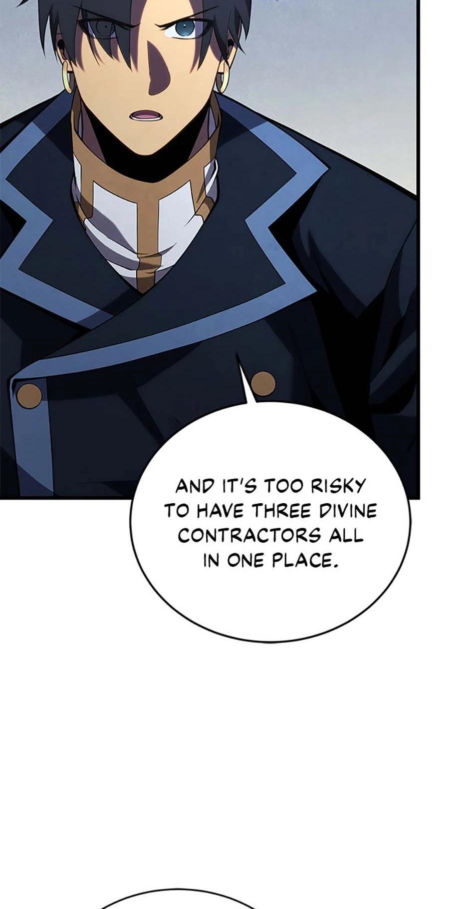 The Swordmaster's Son Chapter 120