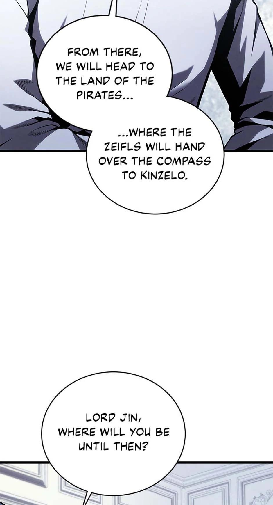 The Swordmaster's Son Chapter 120