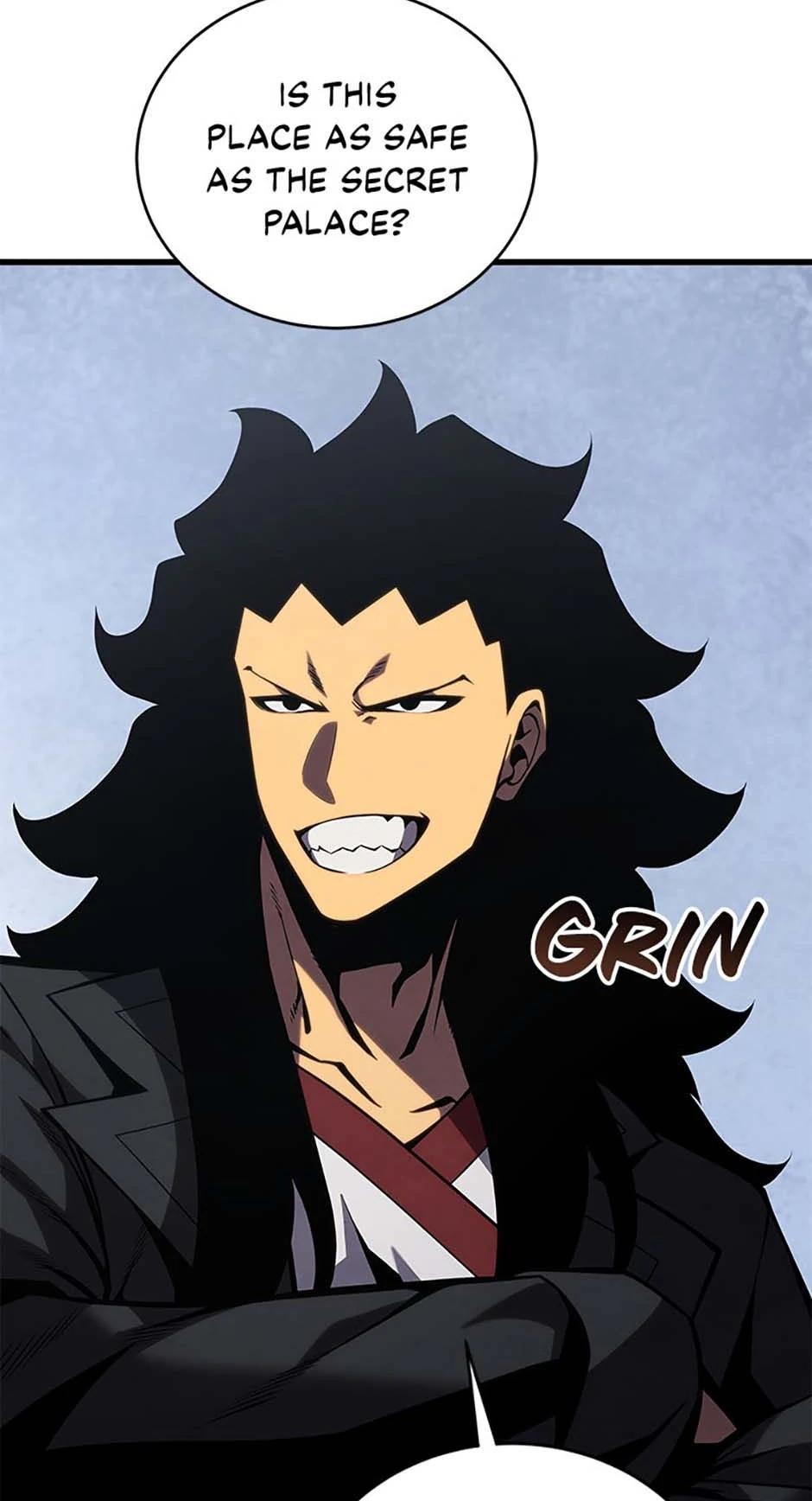 The Swordmaster's Son Chapter 120