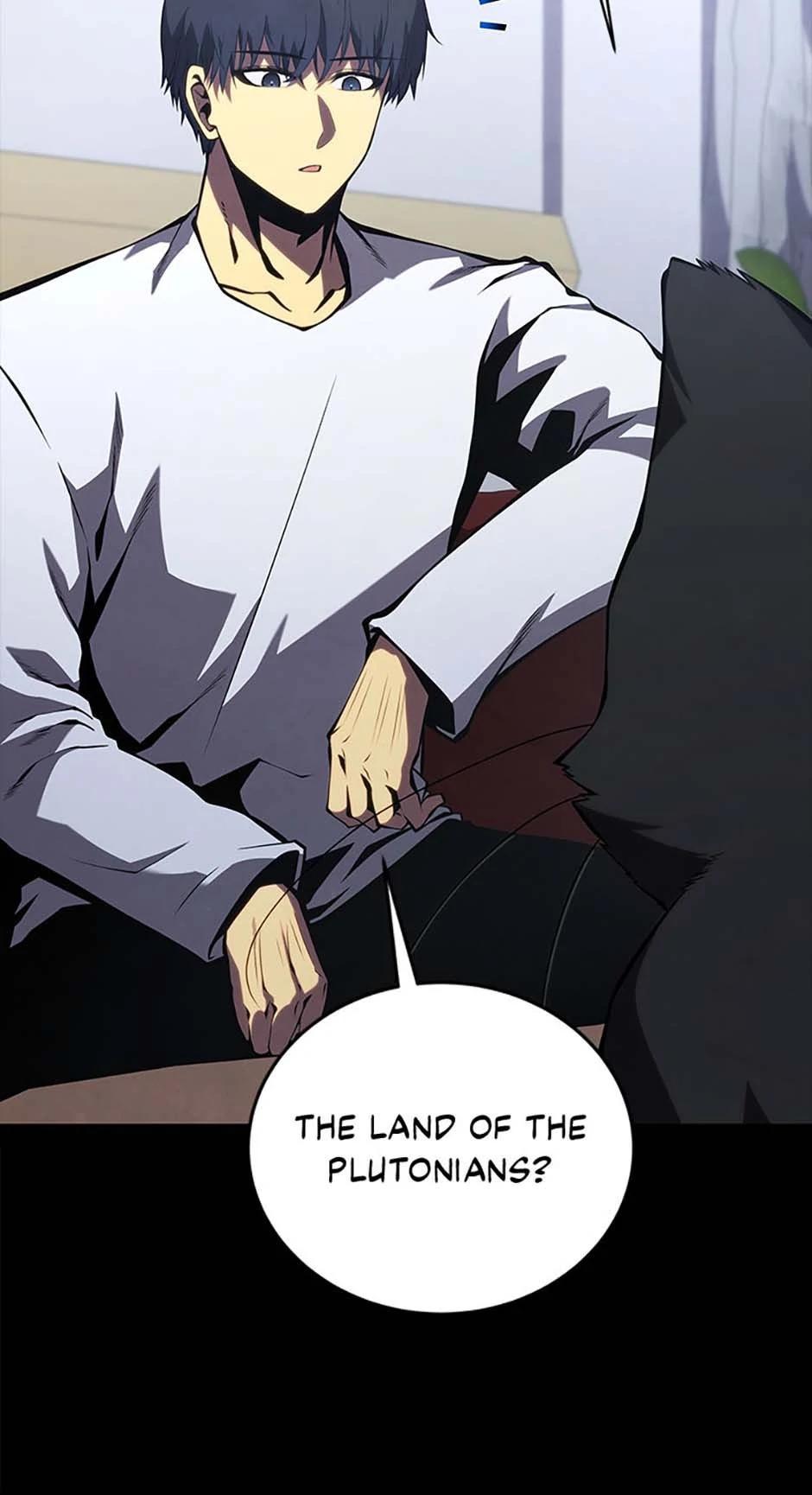 The Swordmaster's Son Chapter 120