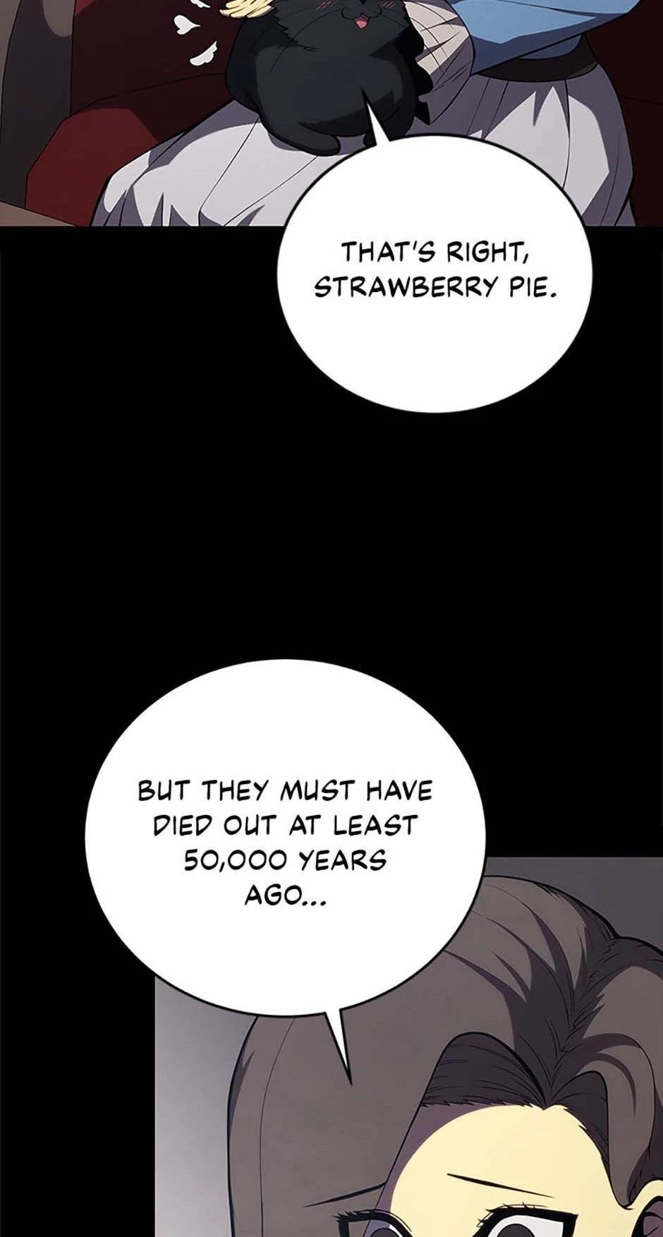 The Swordmaster's Son Chapter 120