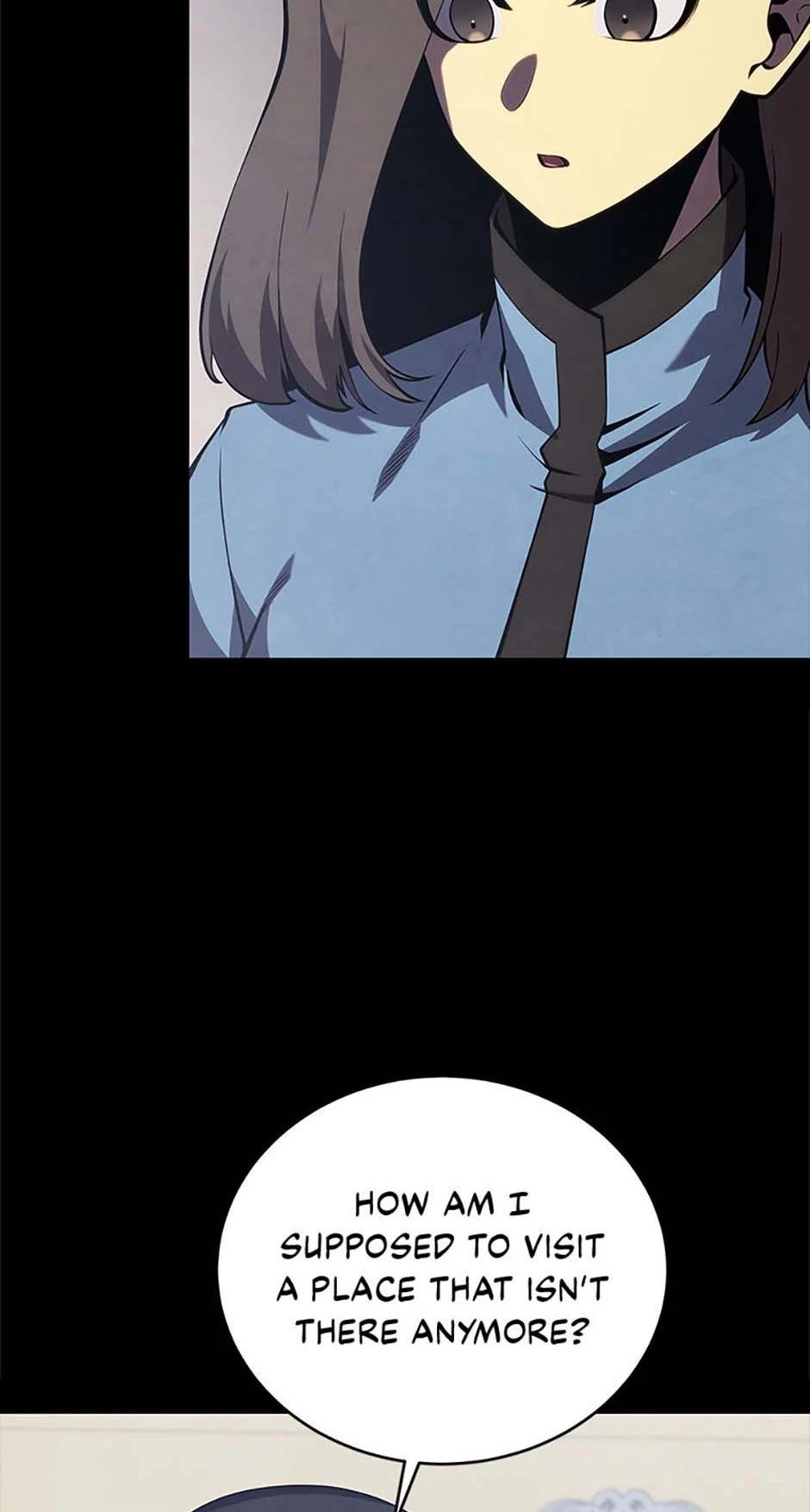 The Swordmaster's Son Chapter 120