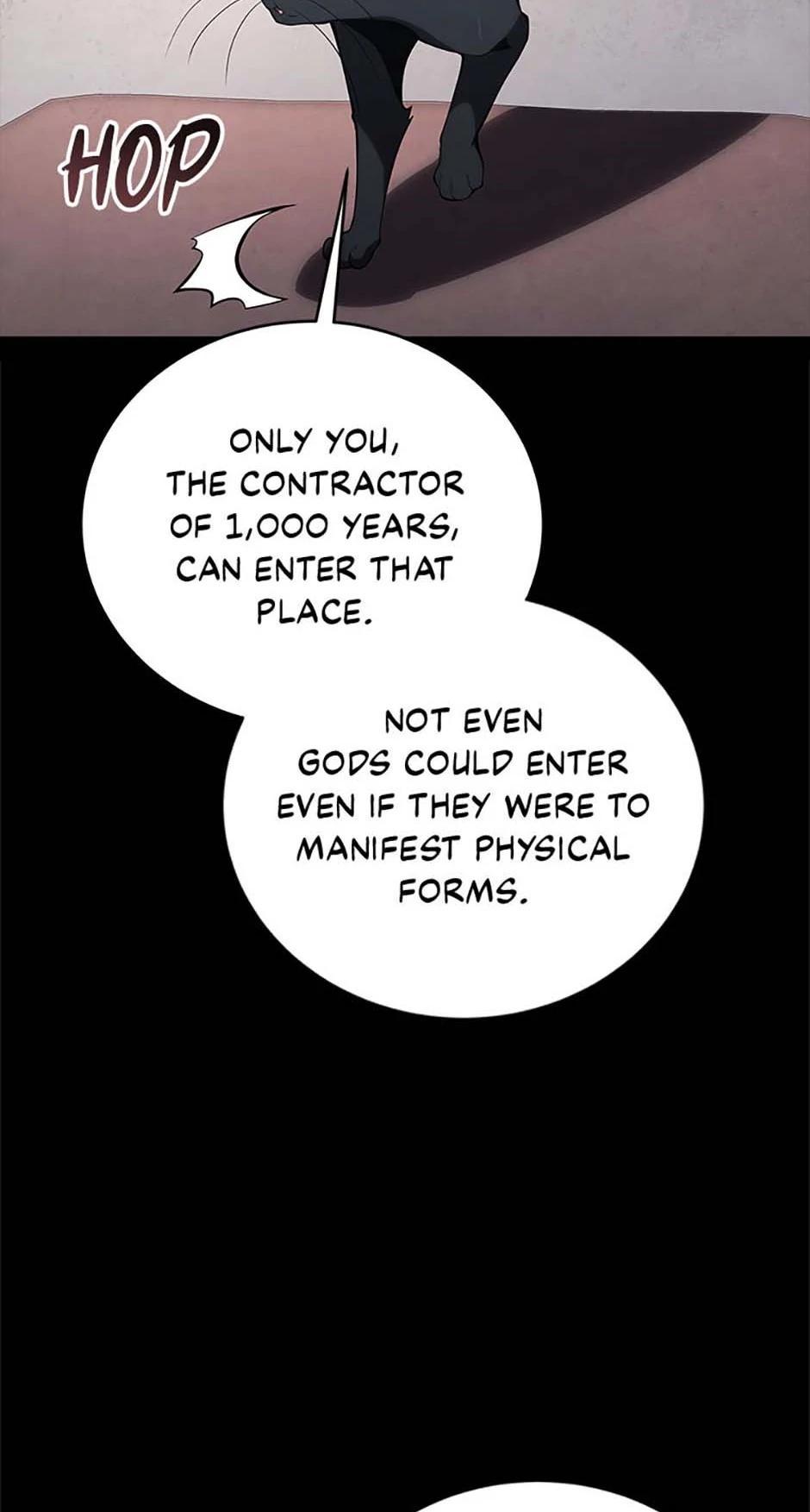 The Swordmaster's Son Chapter 120