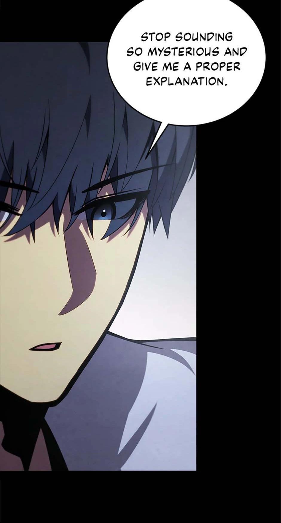 The Swordmaster's Son Chapter 120