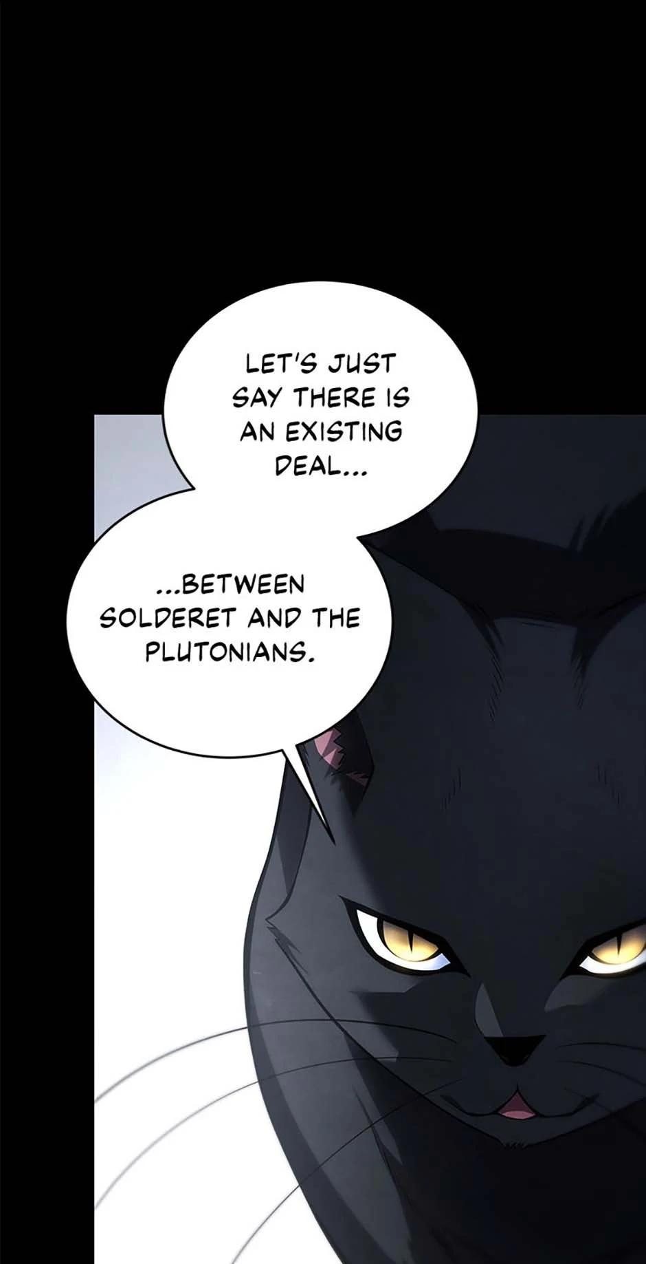 The Swordmaster's Son Chapter 120