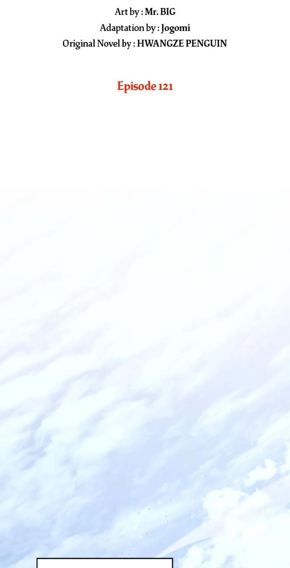 The Swordmaster's Son Chapter 120