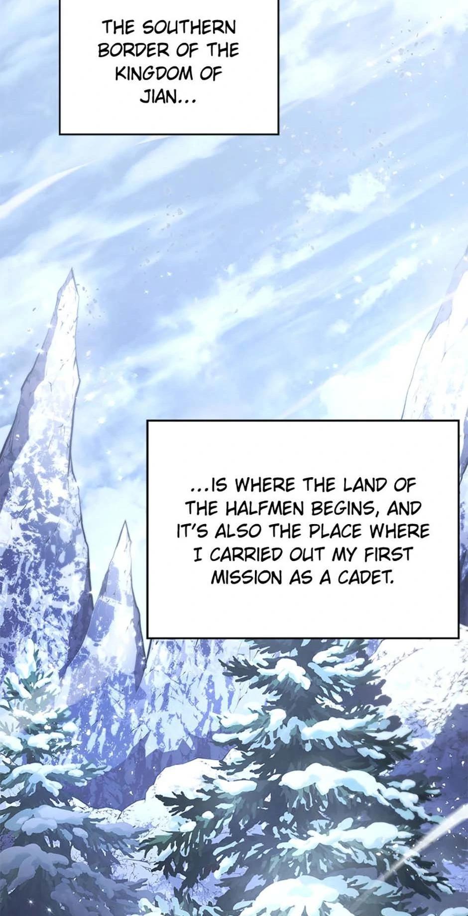 The Swordmaster's Son Chapter 120