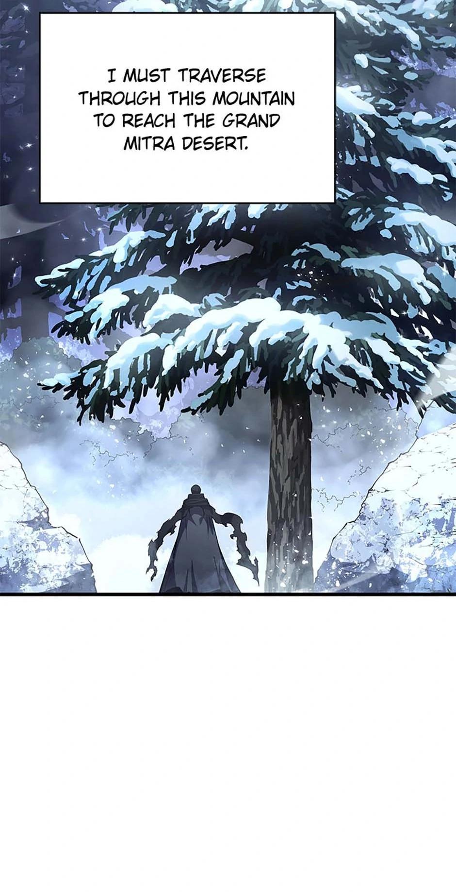 The Swordmaster's Son Chapter 120