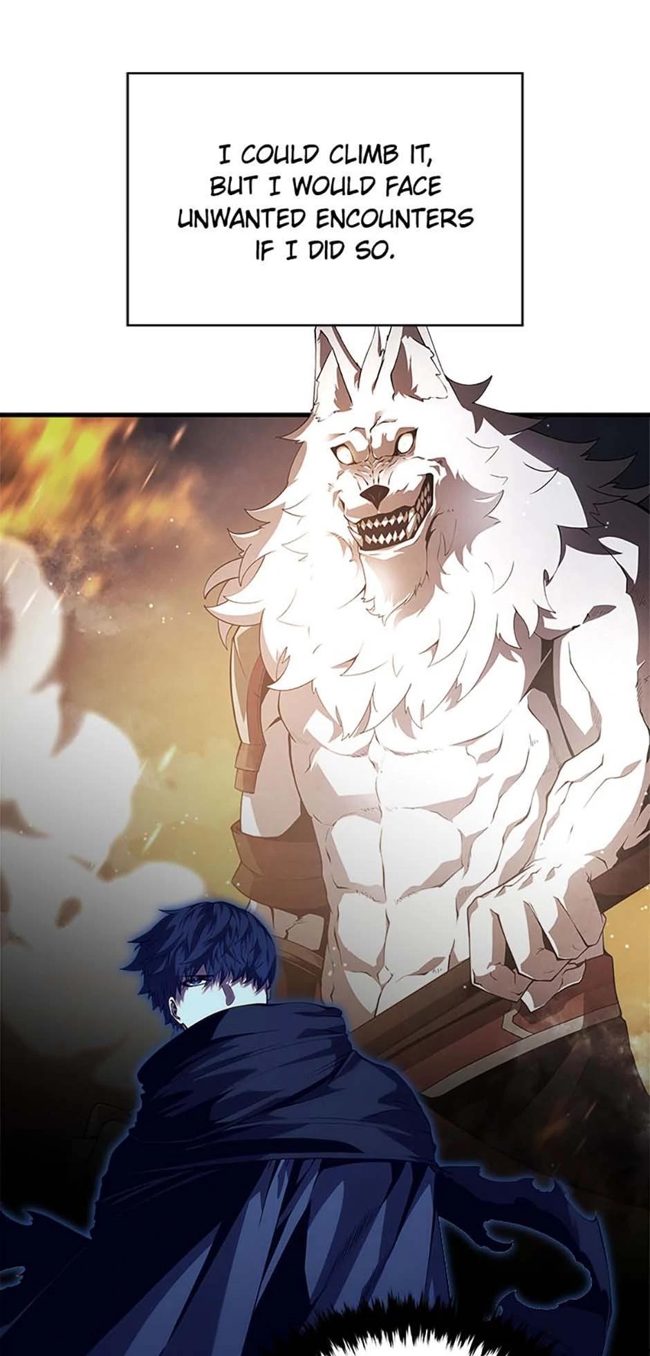 The Swordmaster's Son Chapter 120