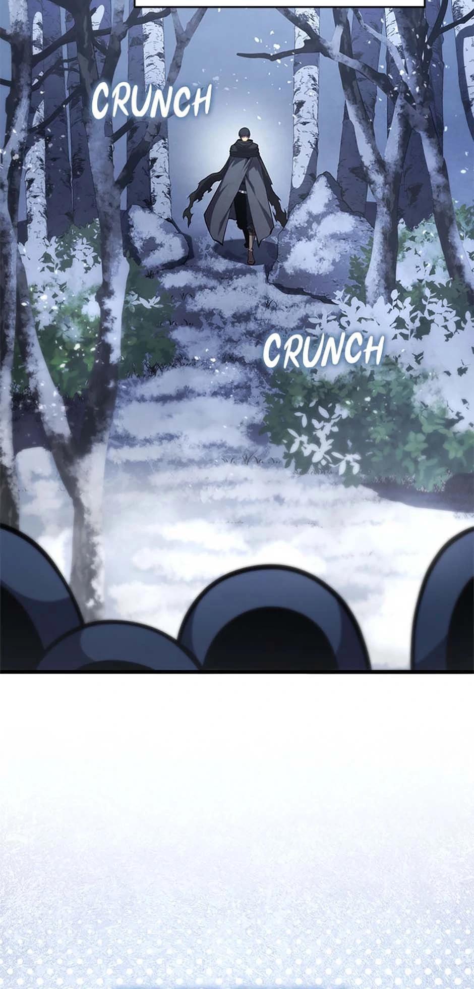 The Swordmaster's Son Chapter 120