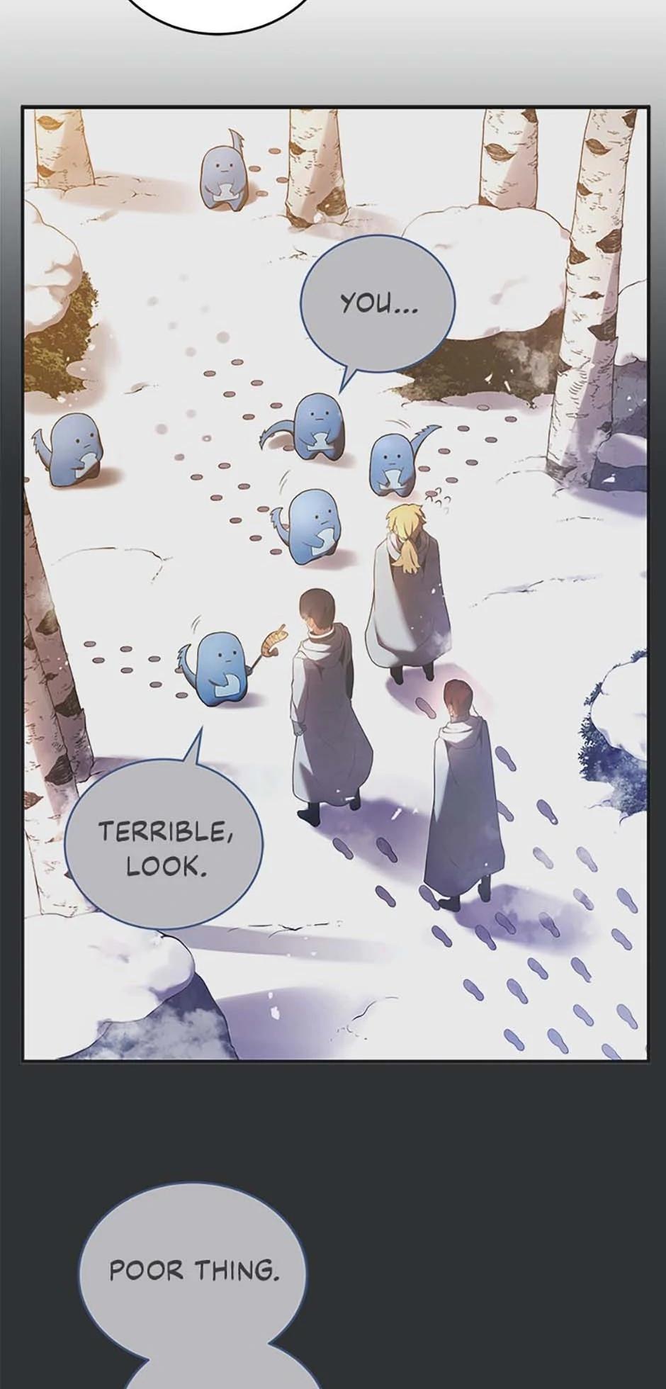 The Swordmaster's Son Chapter 120