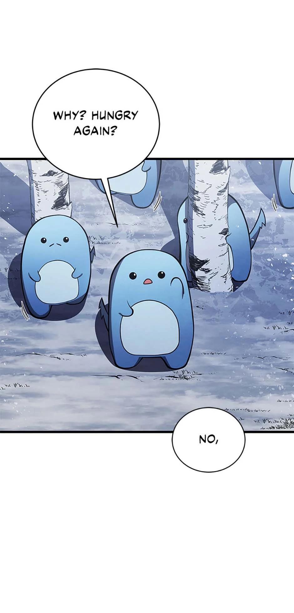 The Swordmaster's Son Chapter 120