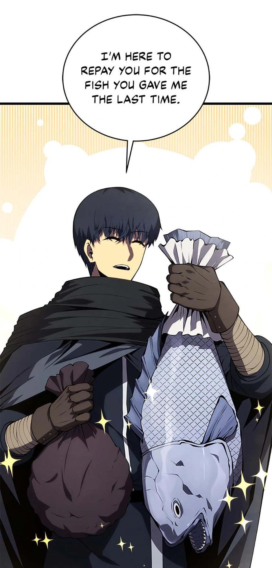 The Swordmaster's Son Chapter 120