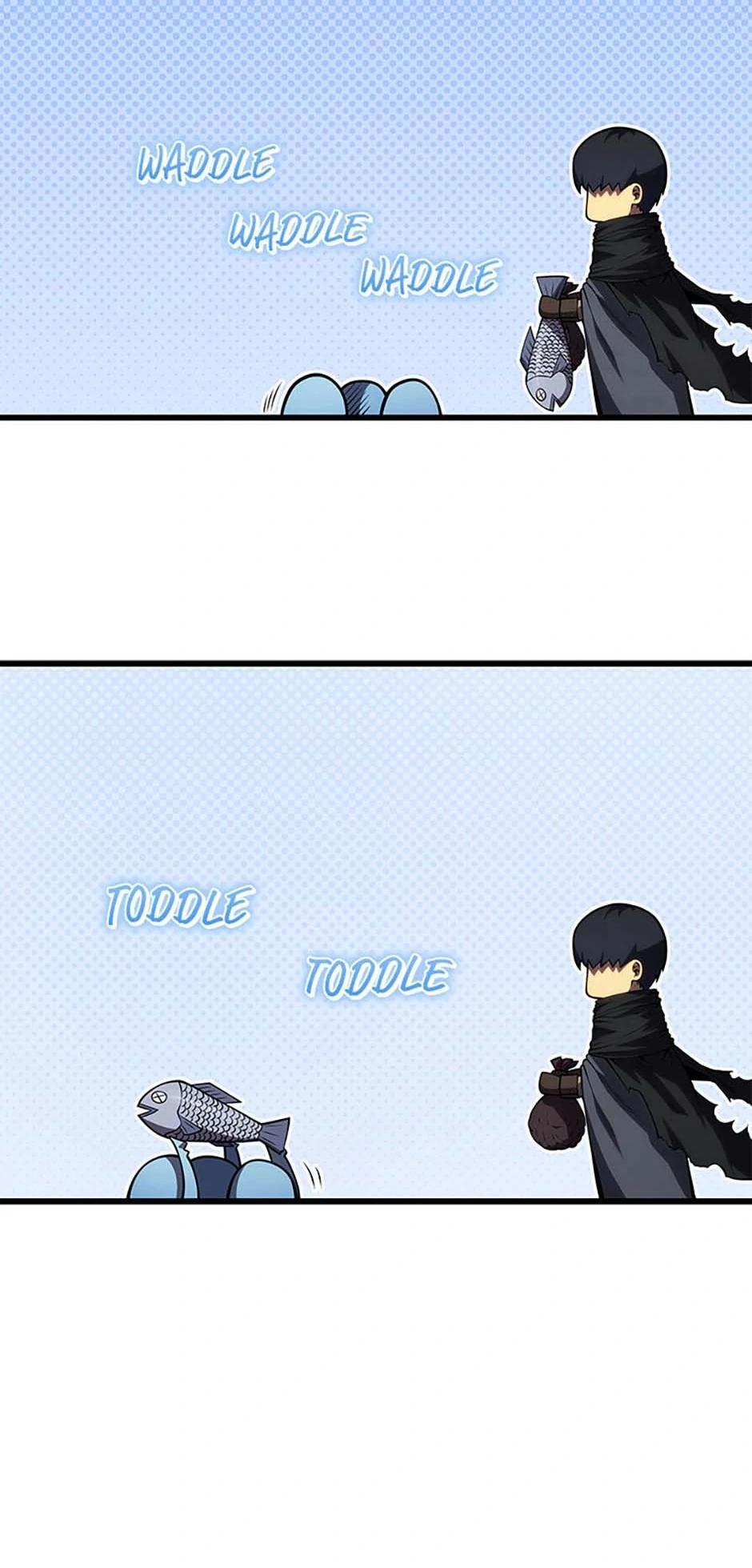 The Swordmaster's Son Chapter 120