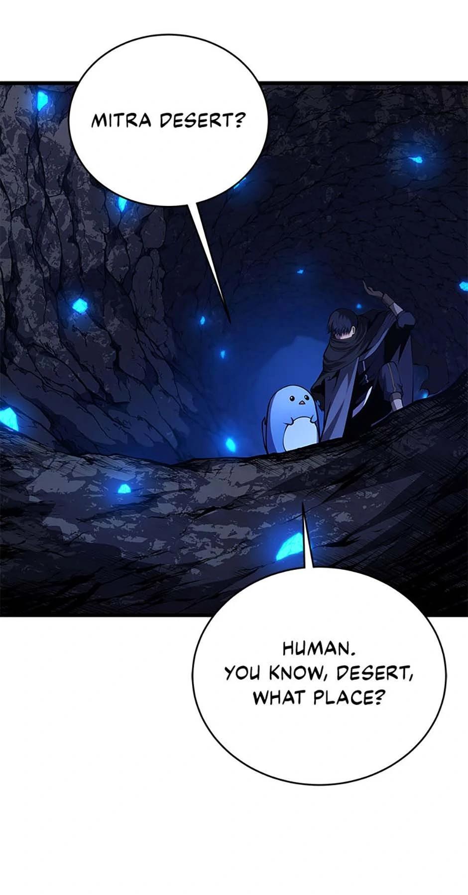 The Swordmaster's Son Chapter 120