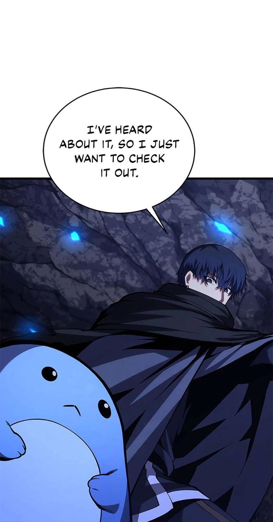 The Swordmaster's Son Chapter 120