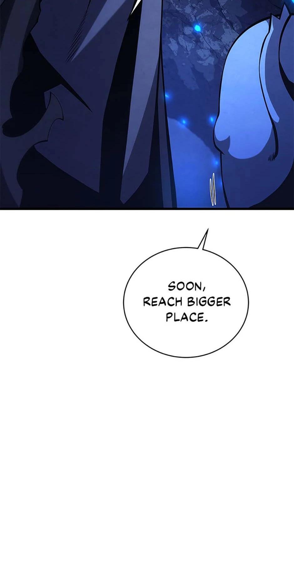 The Swordmaster's Son Chapter 120