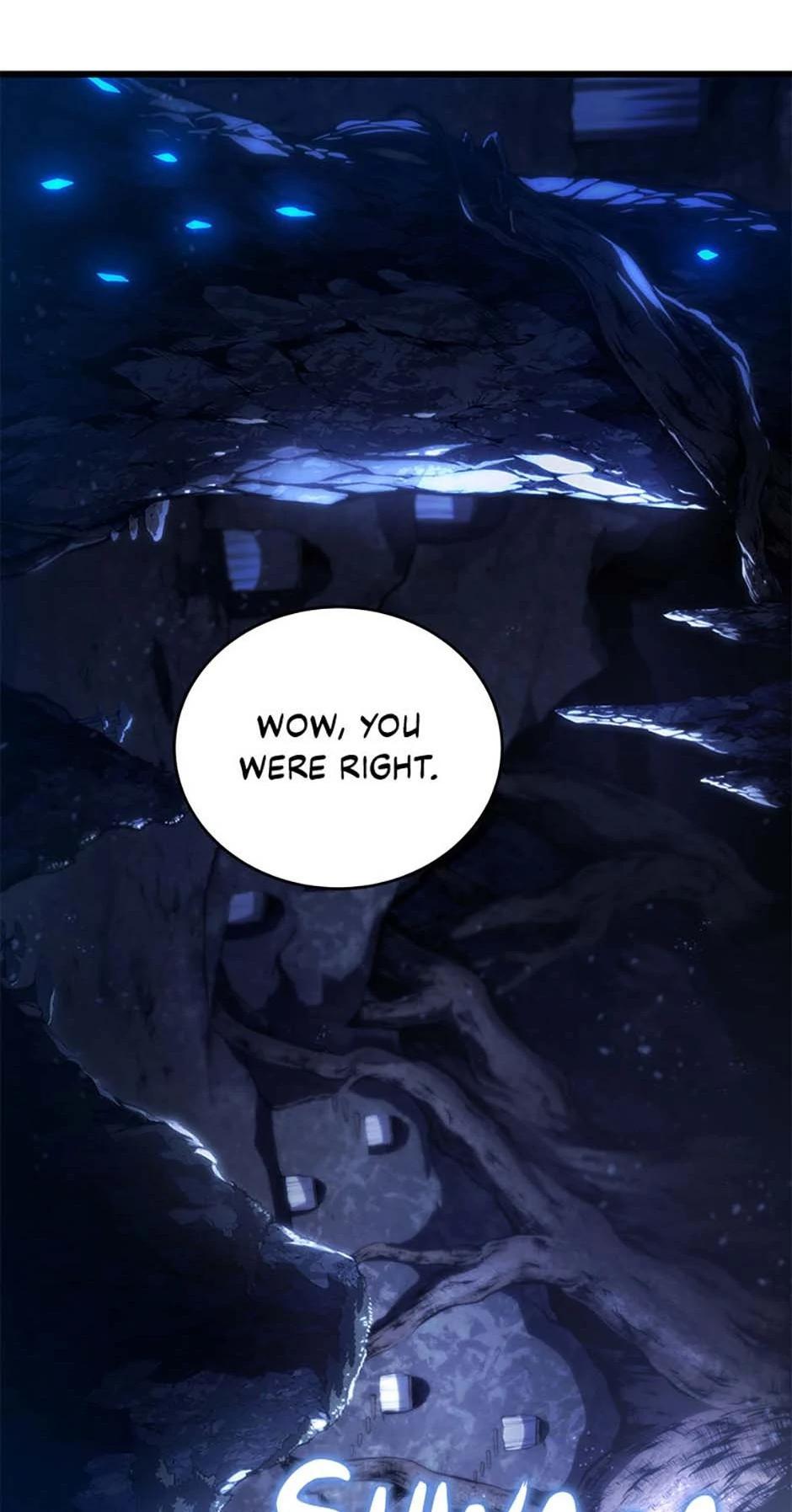 The Swordmaster's Son Chapter 120