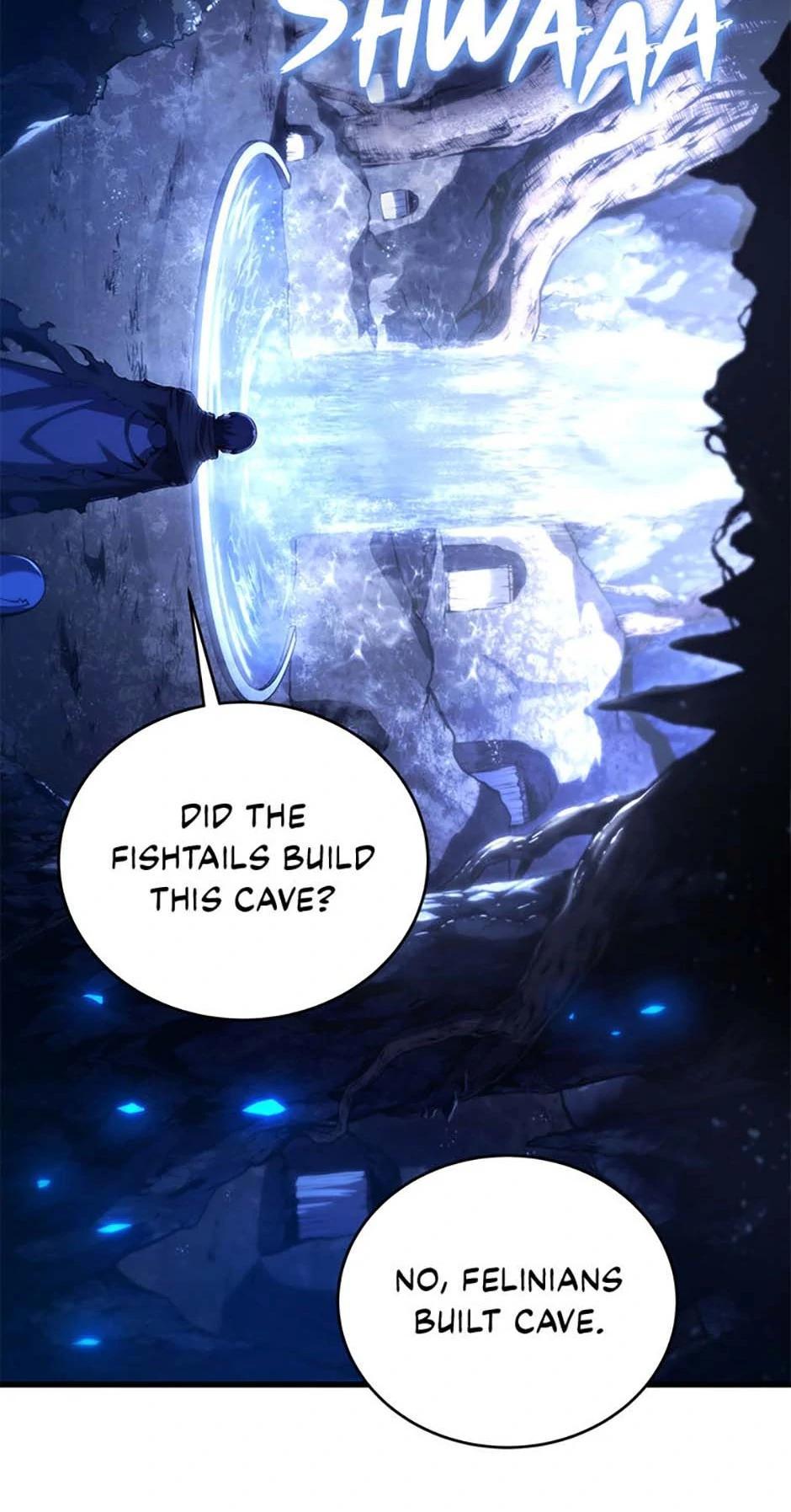 The Swordmaster's Son Chapter 120