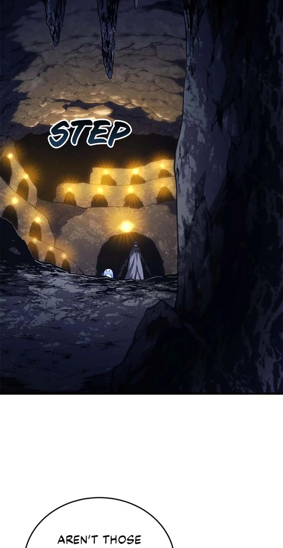 The Swordmaster's Son Chapter 120