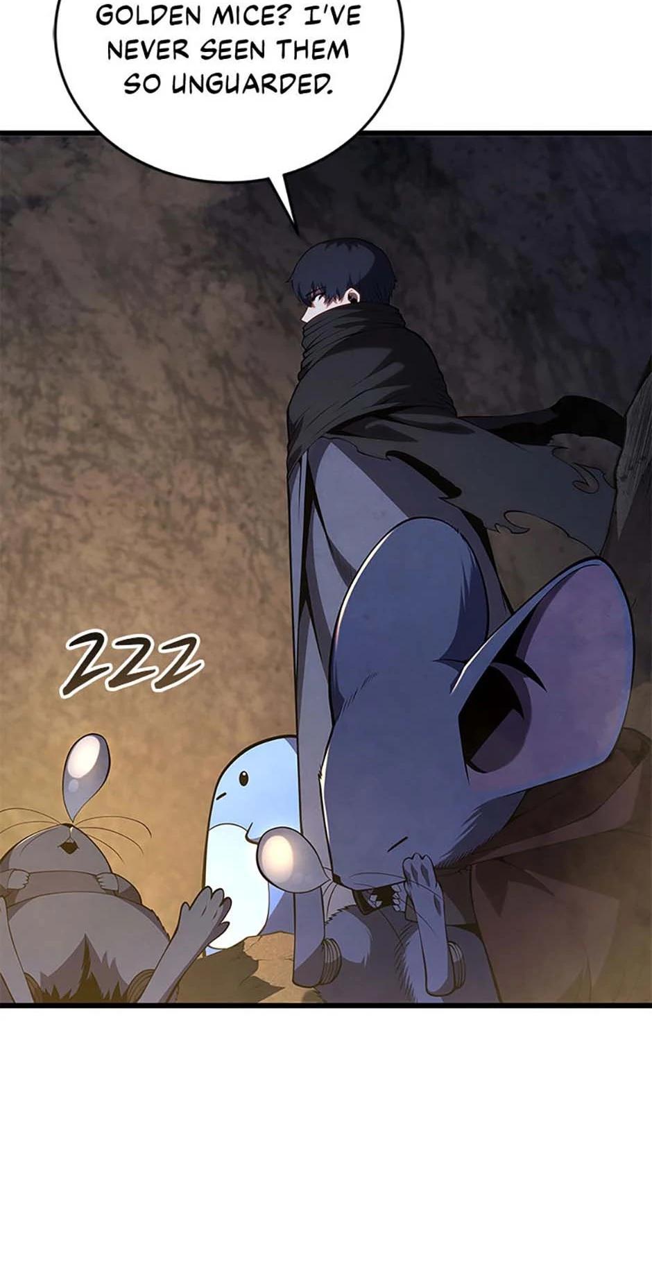 The Swordmaster's Son Chapter 120