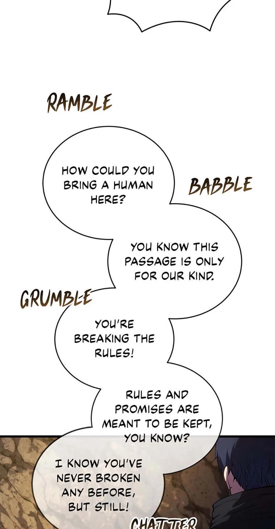 The Swordmaster's Son Chapter 120