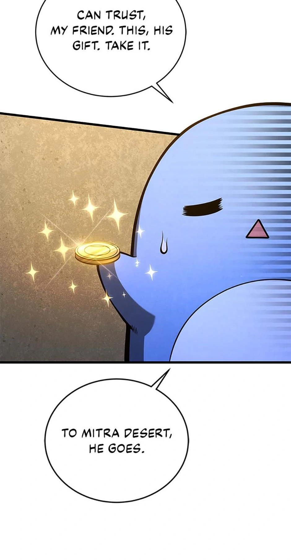 The Swordmaster's Son Chapter 120