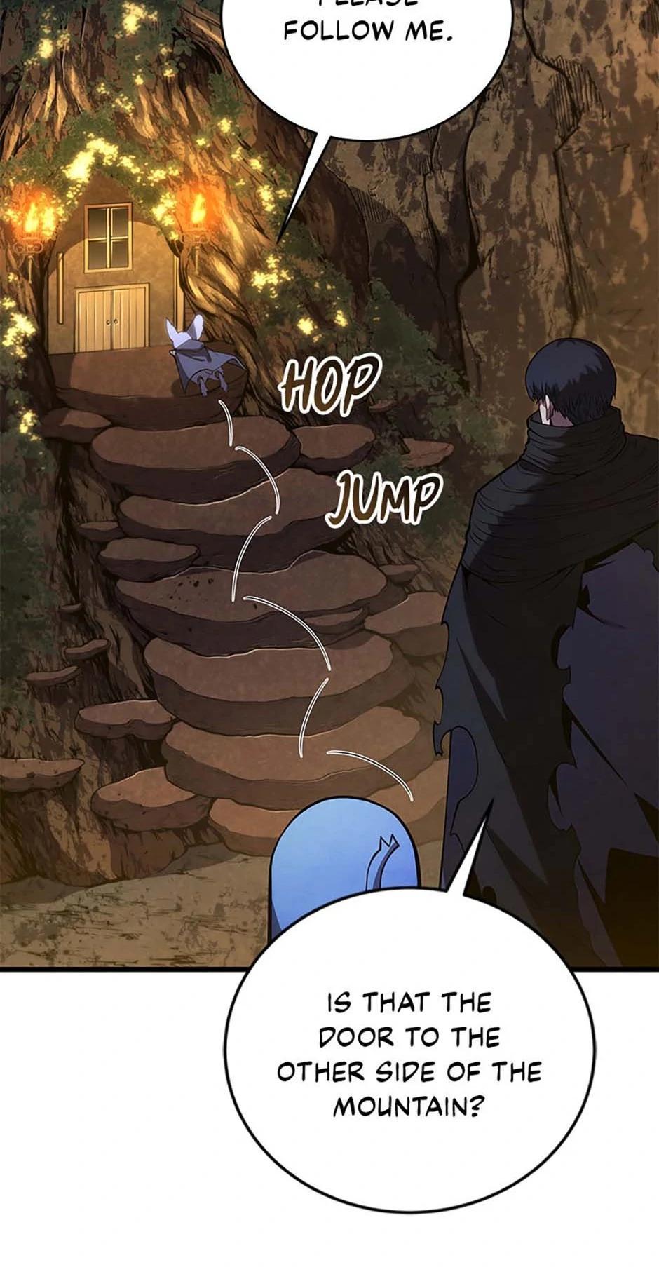 The Swordmaster's Son Chapter 120