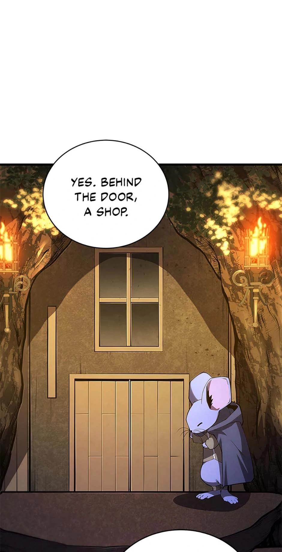 The Swordmaster's Son Chapter 120