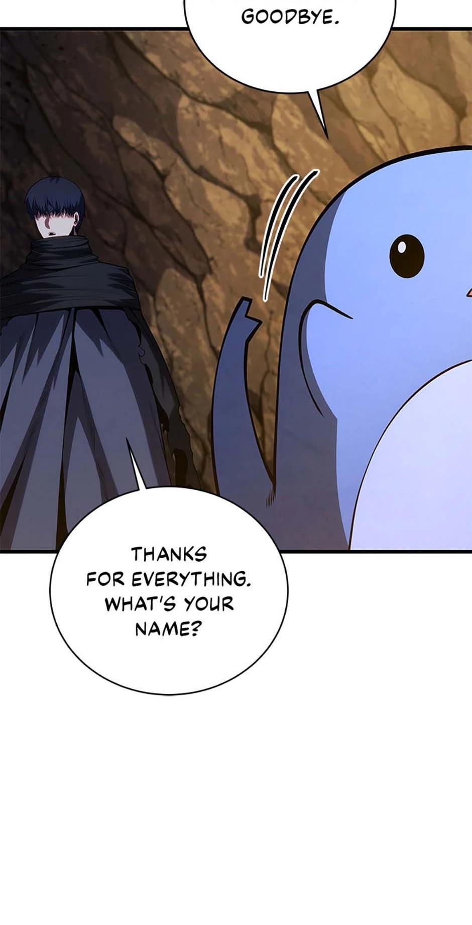 The Swordmaster's Son Chapter 120