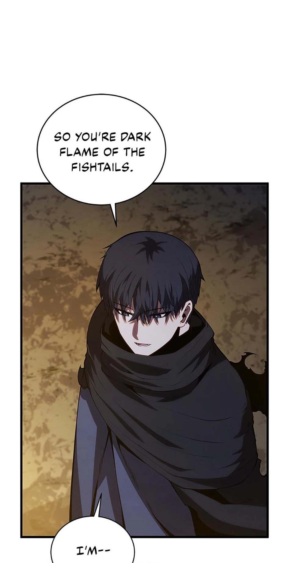 The Swordmaster's Son Chapter 120