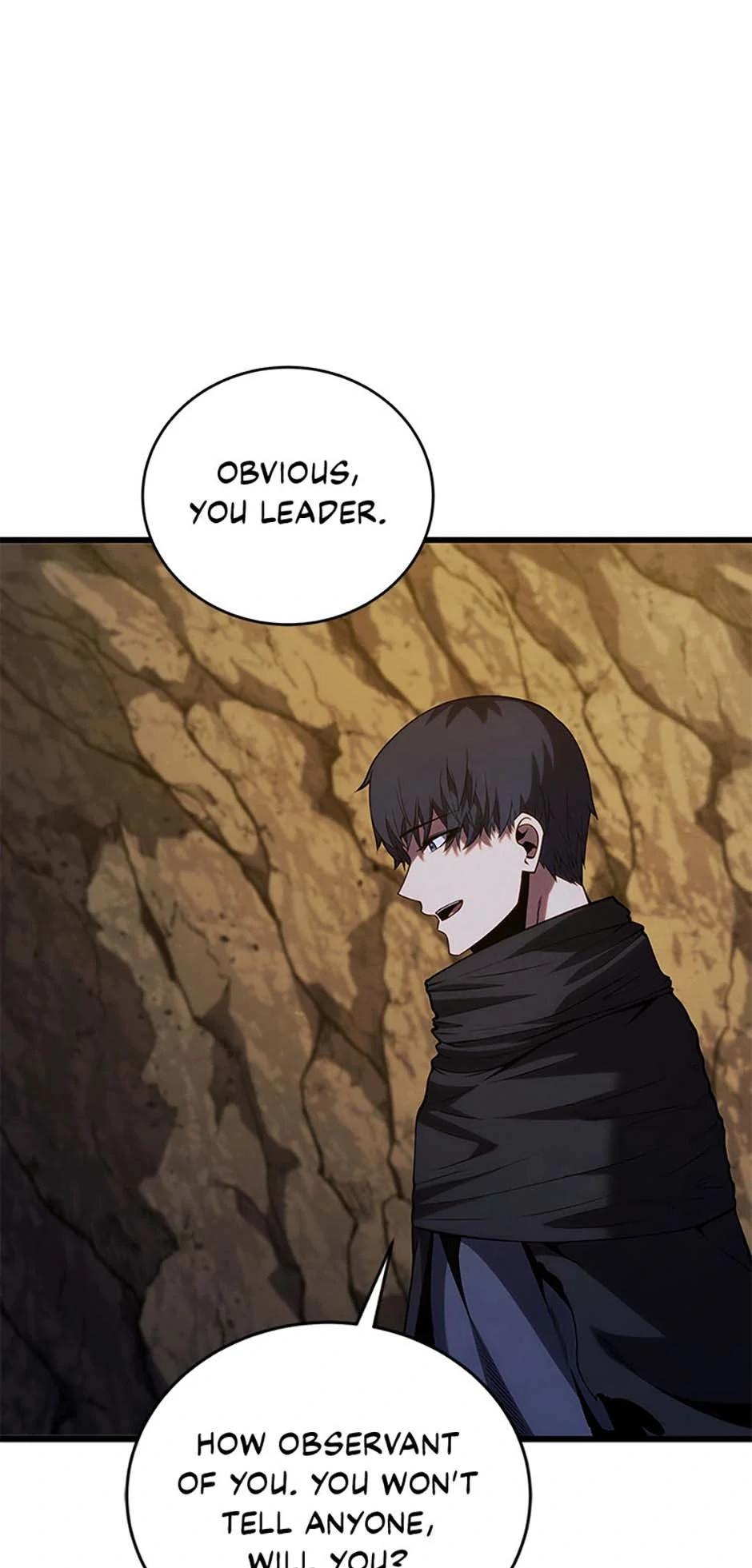 The Swordmaster's Son Chapter 120