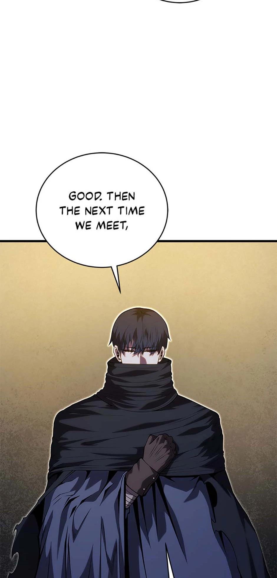 The Swordmaster's Son Chapter 120