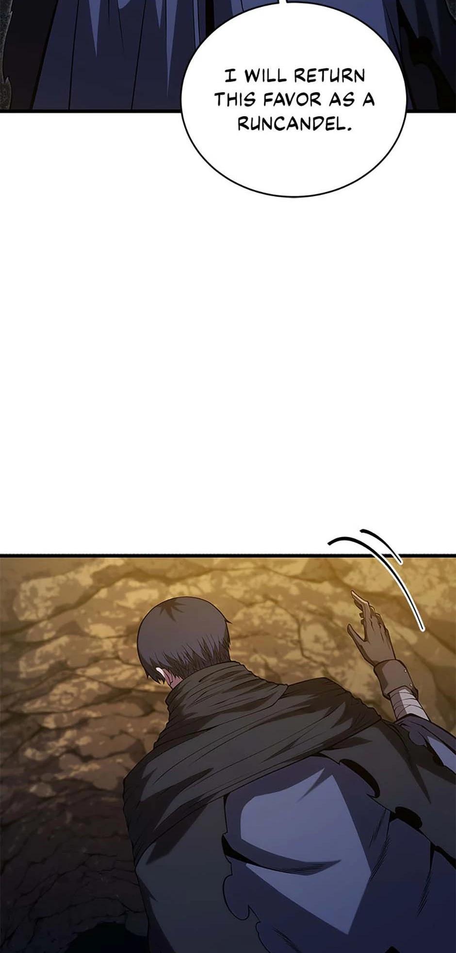 The Swordmaster's Son Chapter 120