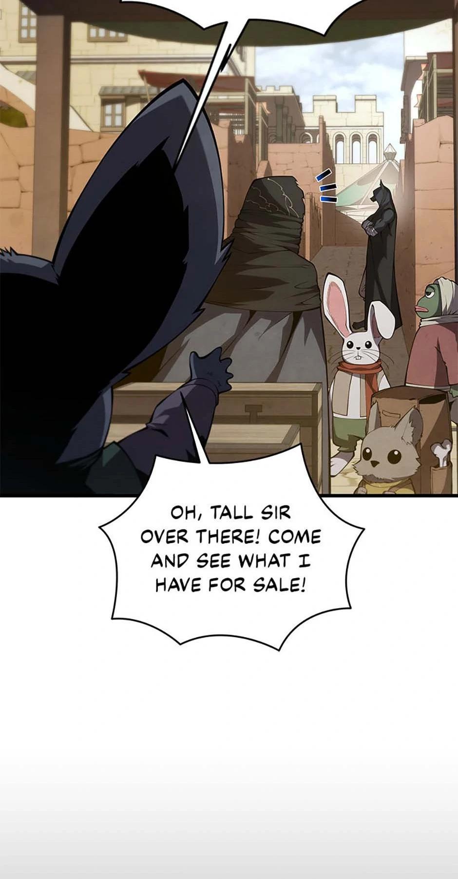 The Swordmaster's Son Chapter 120