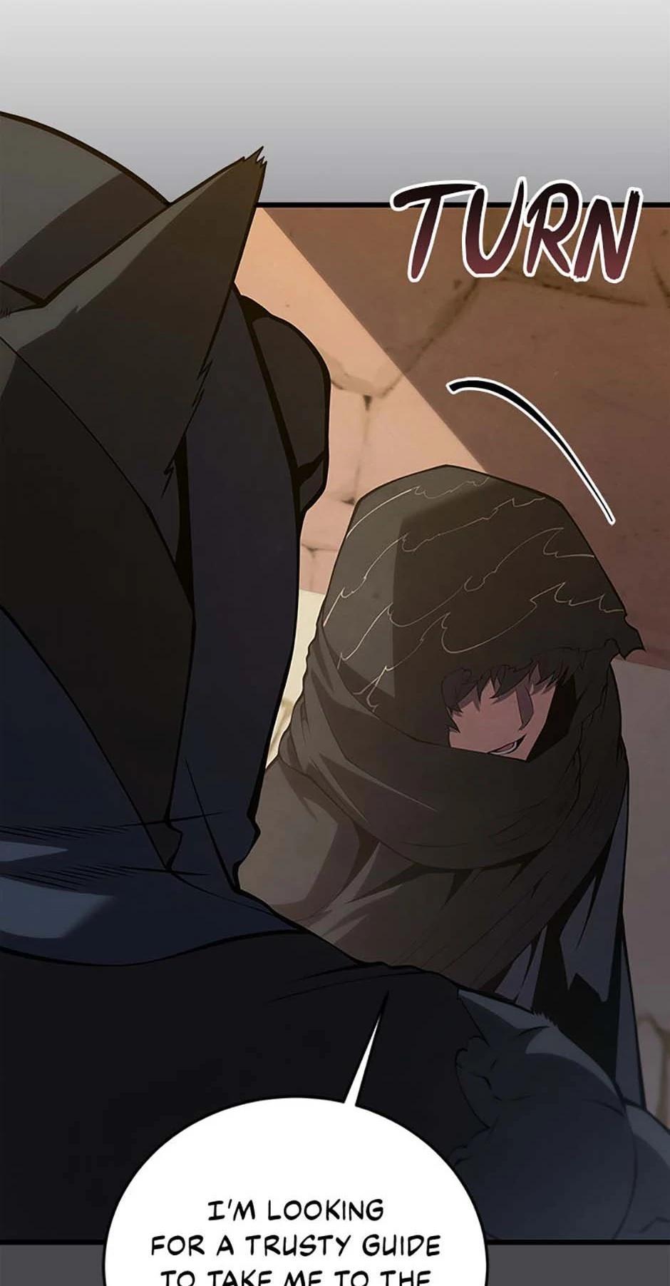 The Swordmaster's Son Chapter 120