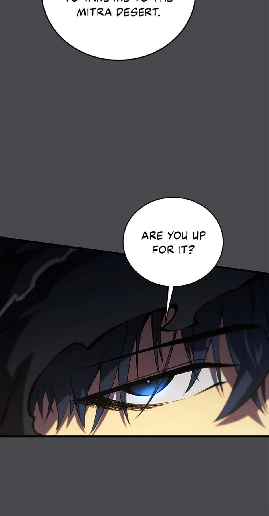 The Swordmaster's Son Chapter 120